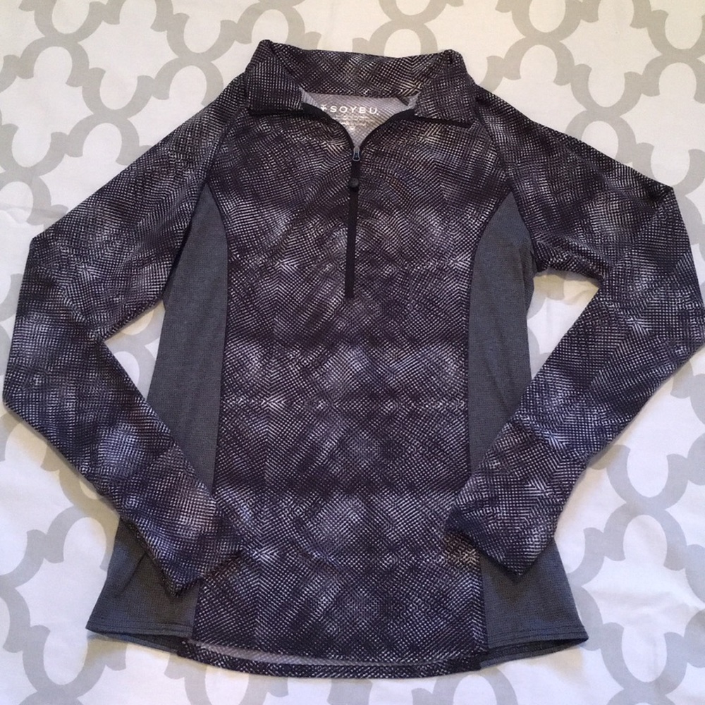 SOYBU JACKET